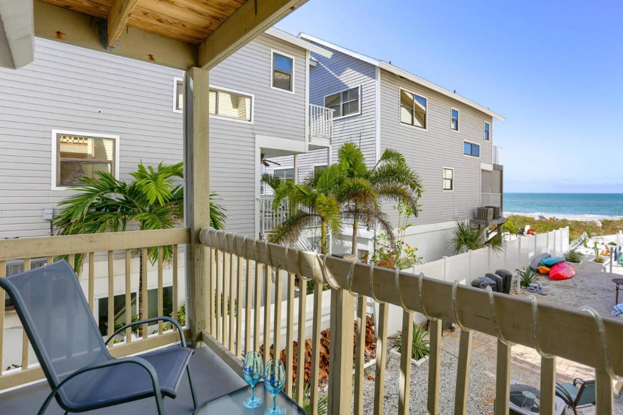 Villa 1 Pipers Nest à Clearwater Beach Extérieur photo