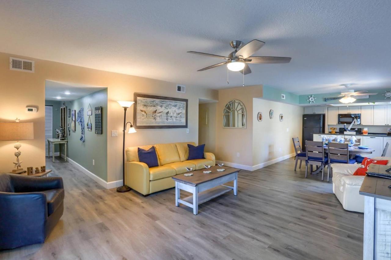 Villa 1 Pipers Nest à Clearwater Beach Extérieur photo