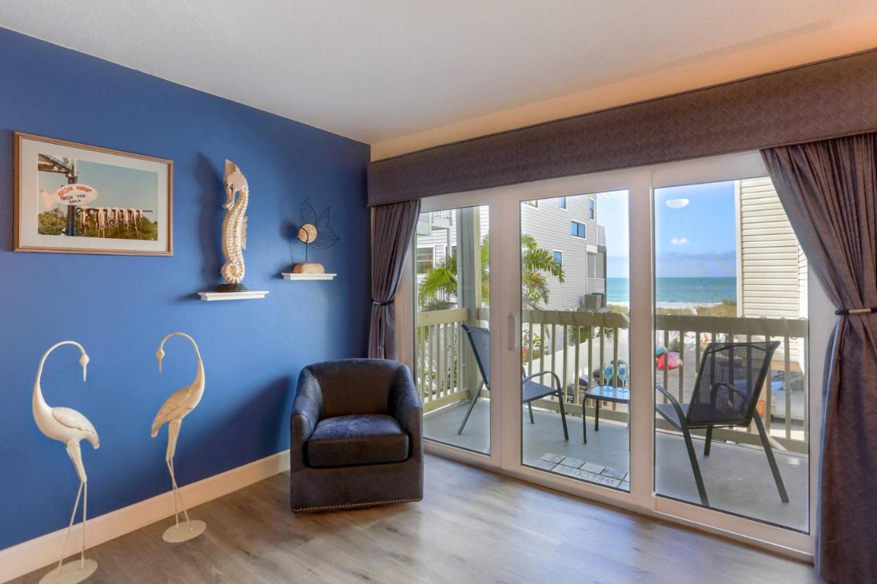 Villa 1 Pipers Nest à Clearwater Beach Extérieur photo