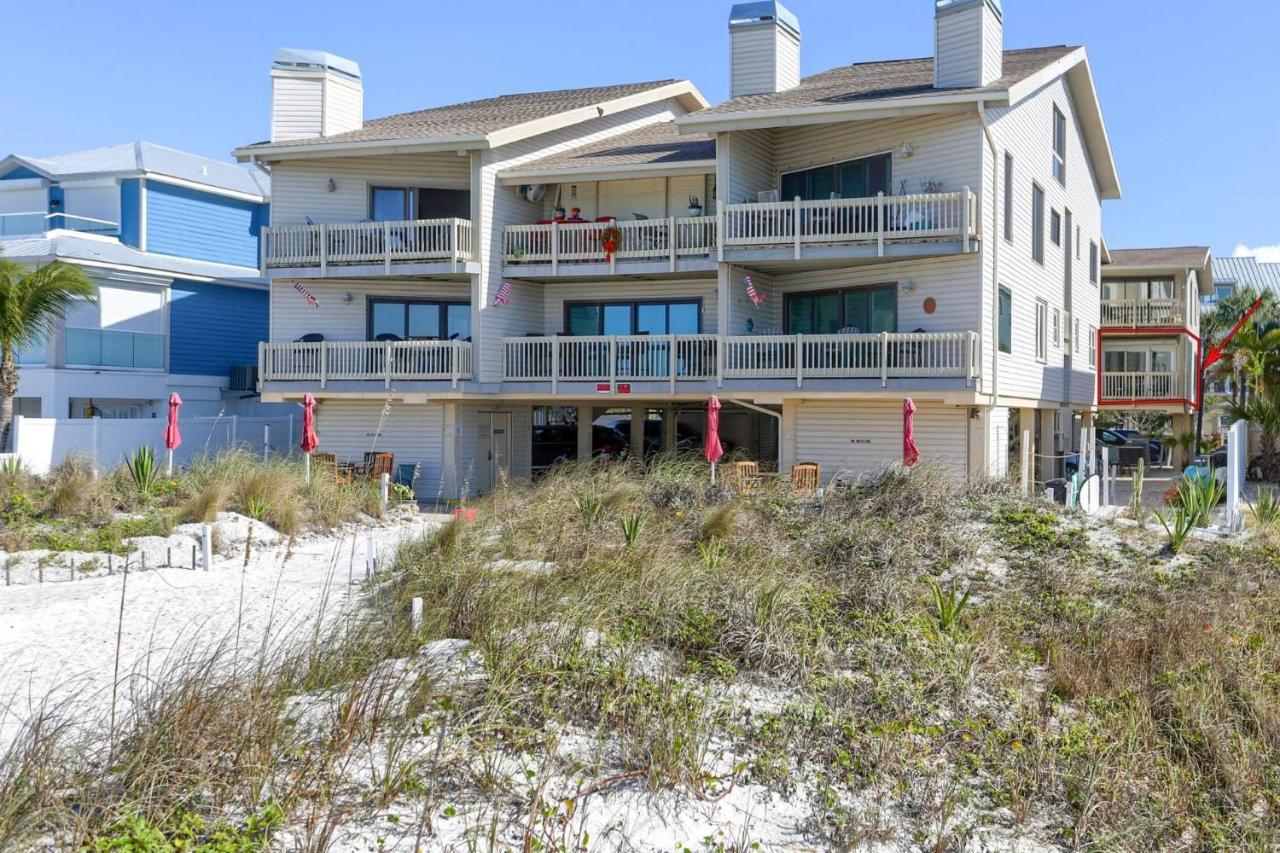 Villa 1 Pipers Nest à Clearwater Beach Extérieur photo