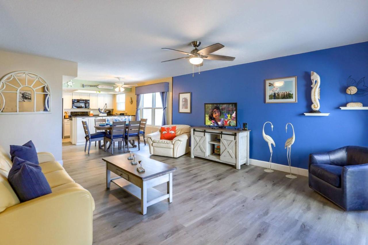 Villa 1 Pipers Nest à Clearwater Beach Extérieur photo