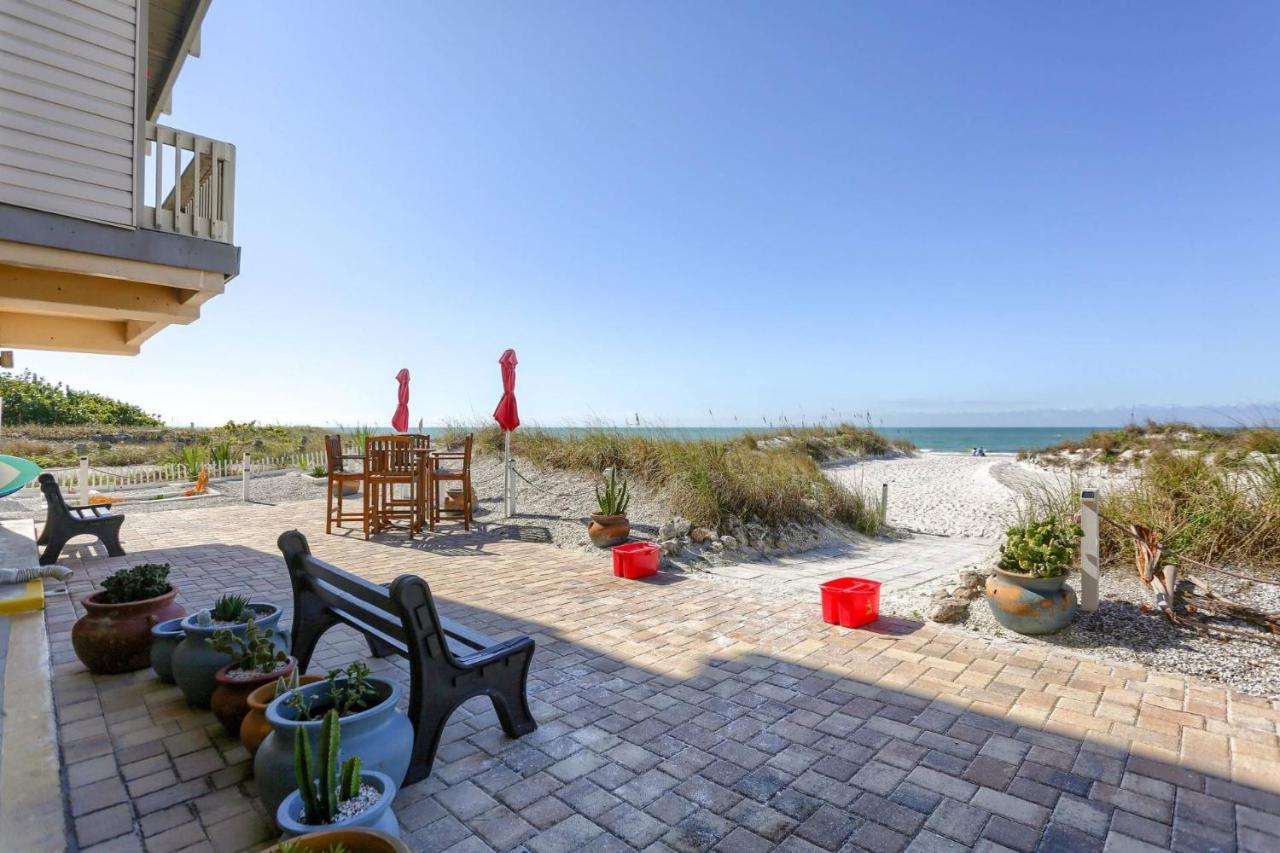 Villa 1 Pipers Nest à Clearwater Beach Extérieur photo