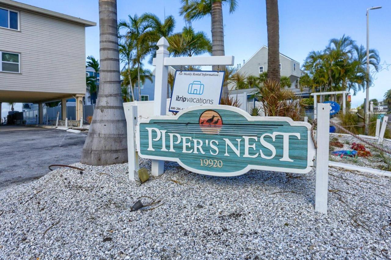 Villa 1 Pipers Nest à Clearwater Beach Extérieur photo