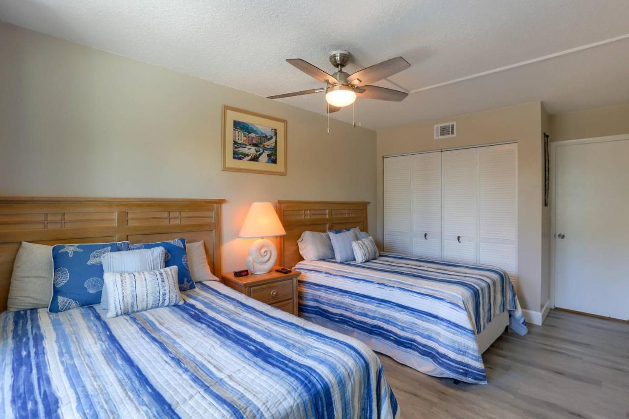 Villa 1 Pipers Nest à Clearwater Beach Extérieur photo