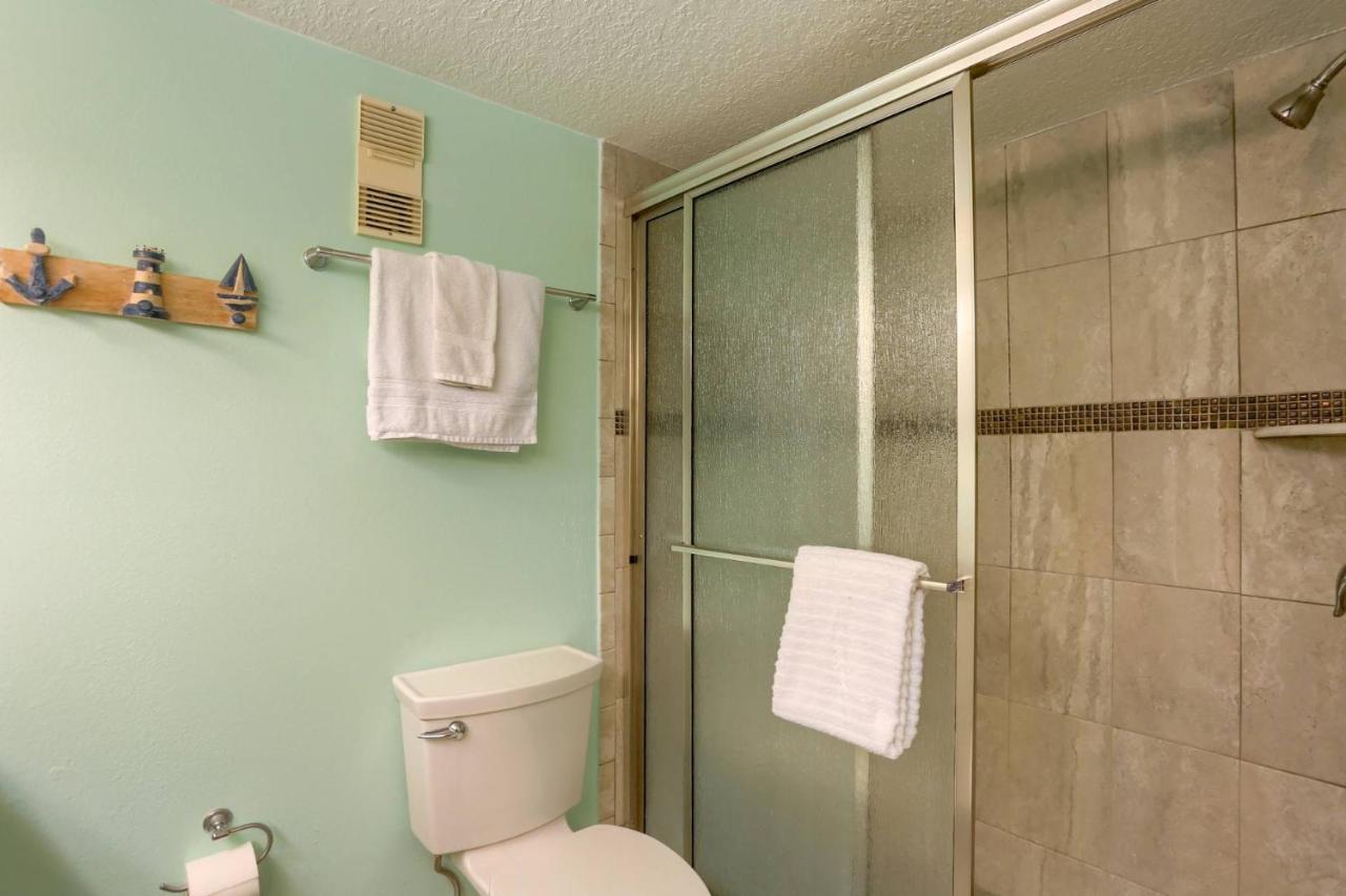 Villa 1 Pipers Nest à Clearwater Beach Extérieur photo
