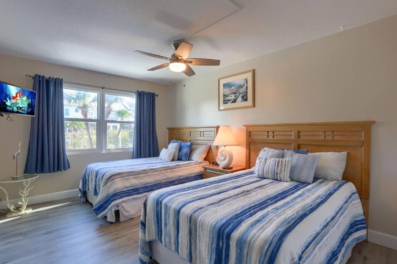Villa 1 Pipers Nest à Clearwater Beach Extérieur photo
